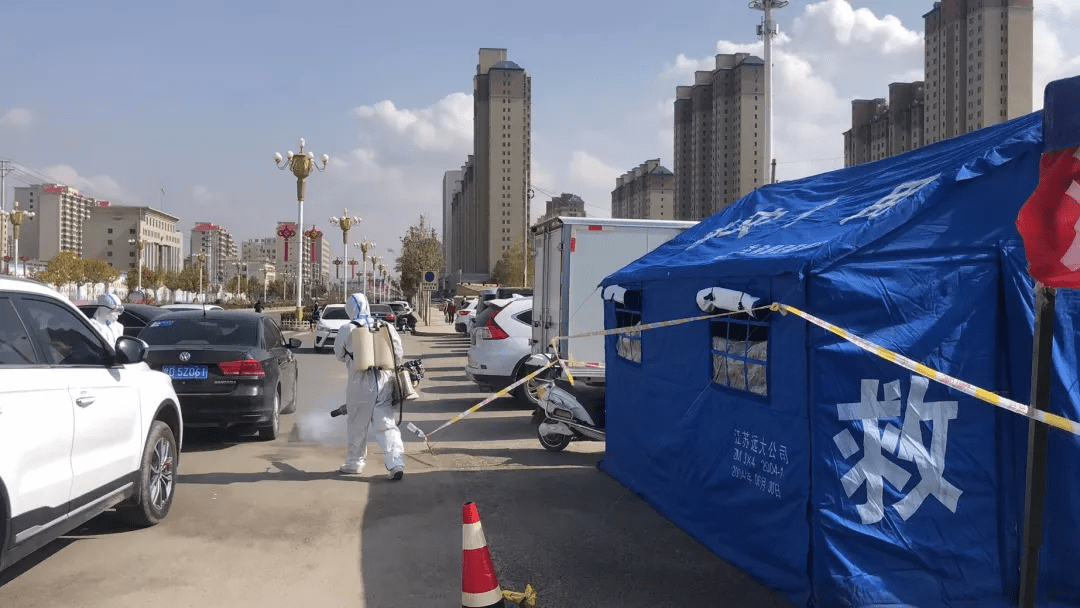 乌兰地区疫情防控电话/乌兰地区疫情防控电话号码-第2张图片