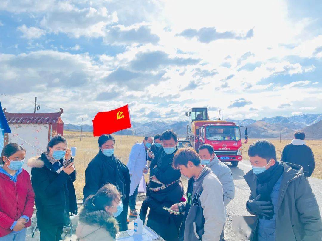 【甘南地区疫情如何防控,甘南县疫情防控指挥部电话是多少】-第1张图片