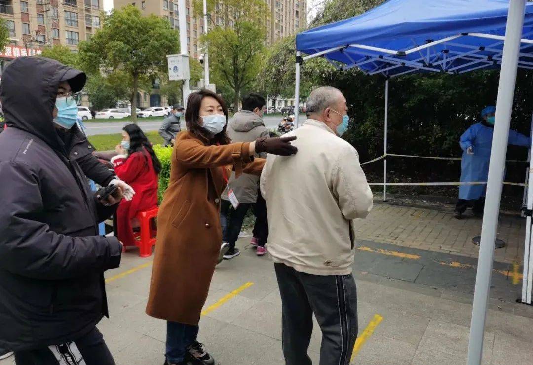 泰州有哪些疫情地区呢/泰州那边疫情严重吗
