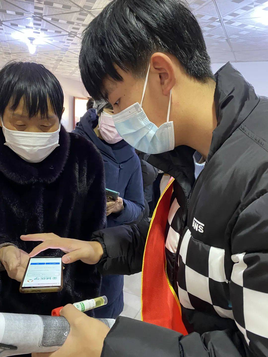 藁城兴安疫情重点地区吗.藁城兴安村有多少人口？