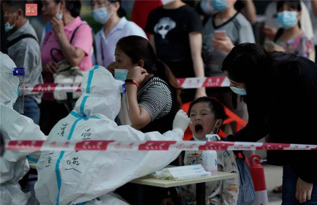 清远疫情关联地区有哪些.清远疫情管控?-第2张图片