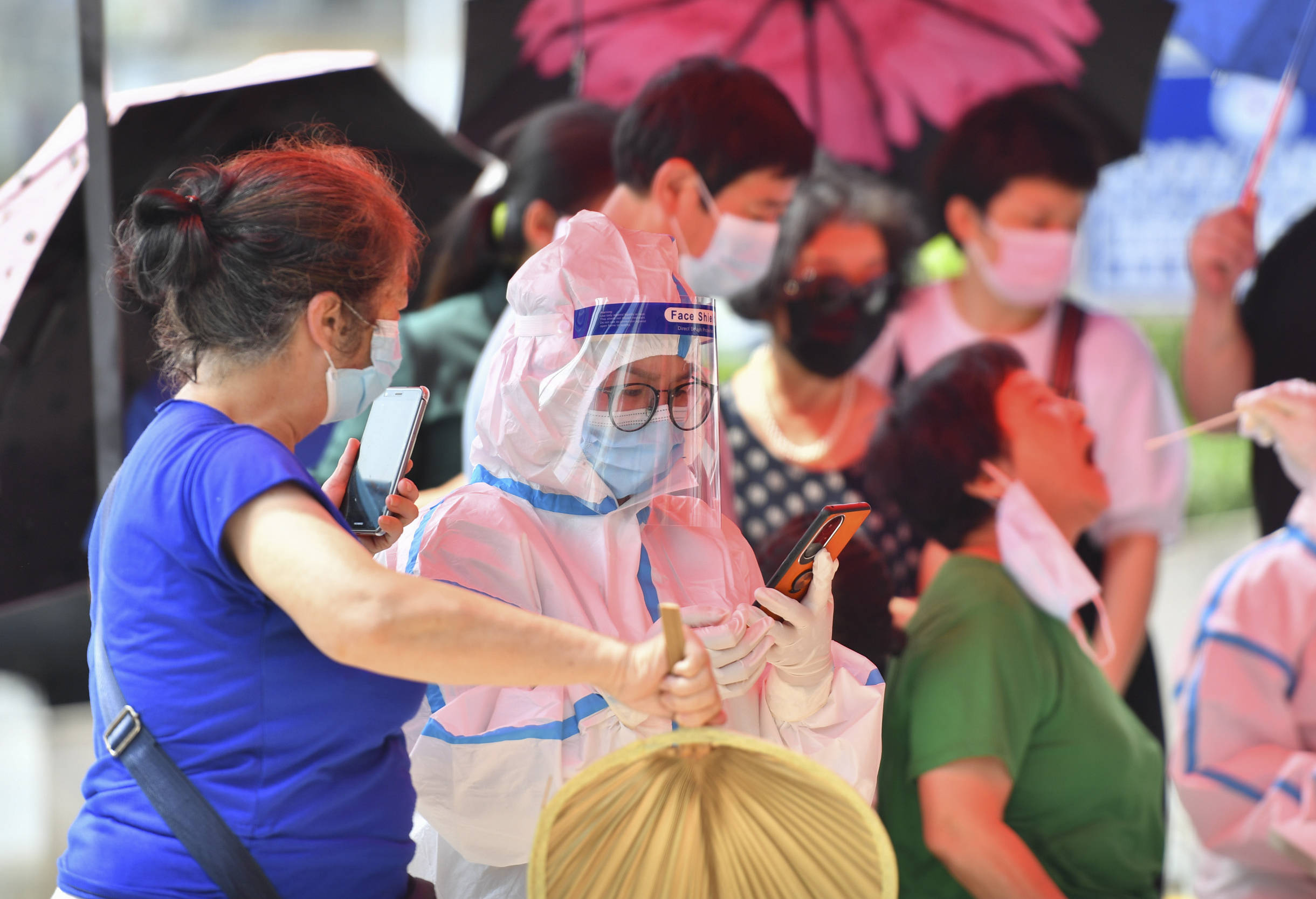 疫情地区去长沙最新规定(疫情地区去长沙最新规定是什么)-第1张图片