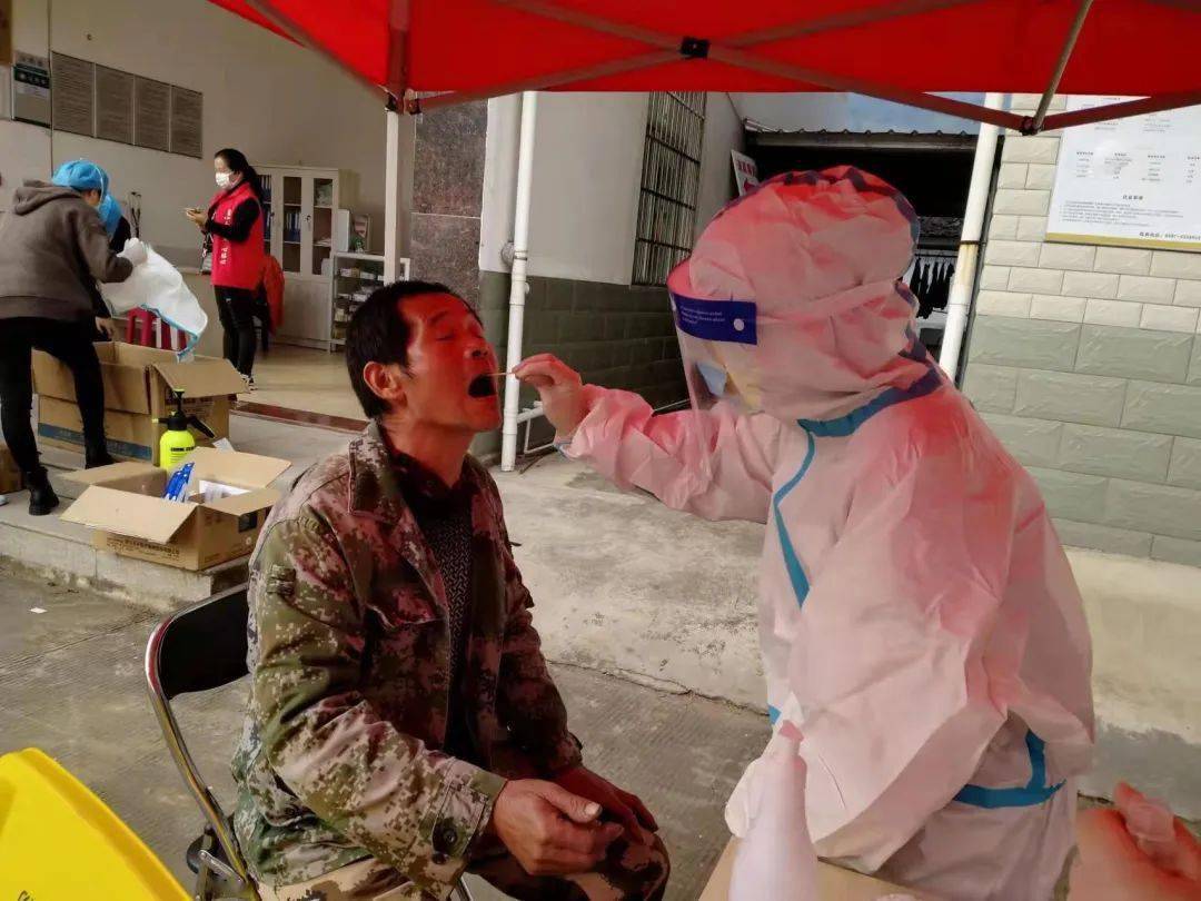 【白沙镇哪个地区有疫情,白沙镇情况】-第2张图片