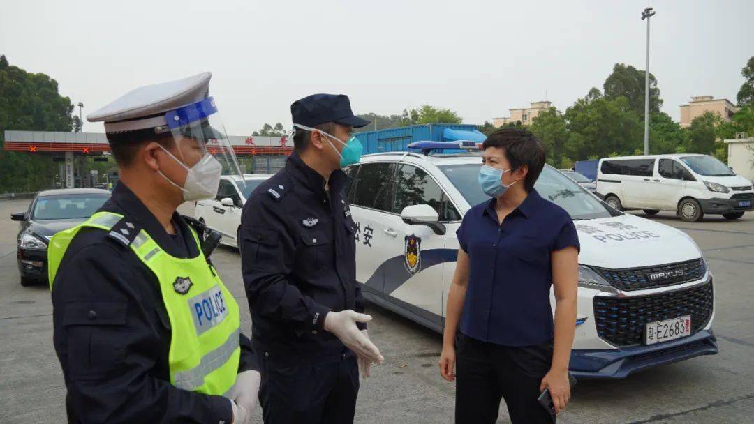 车辆过疫情地区后下高速(疫情期间车辆过检怎么处理)
