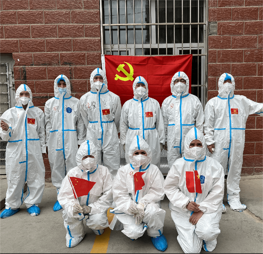 【新疆库尔勒疫情地区分布,新疆库尔勒疫情地区分布图】-第2张图片