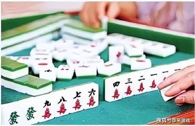 3分钟学会“星悦云南麻将开挂神器”开挂辅助详细步骤-第2张图片