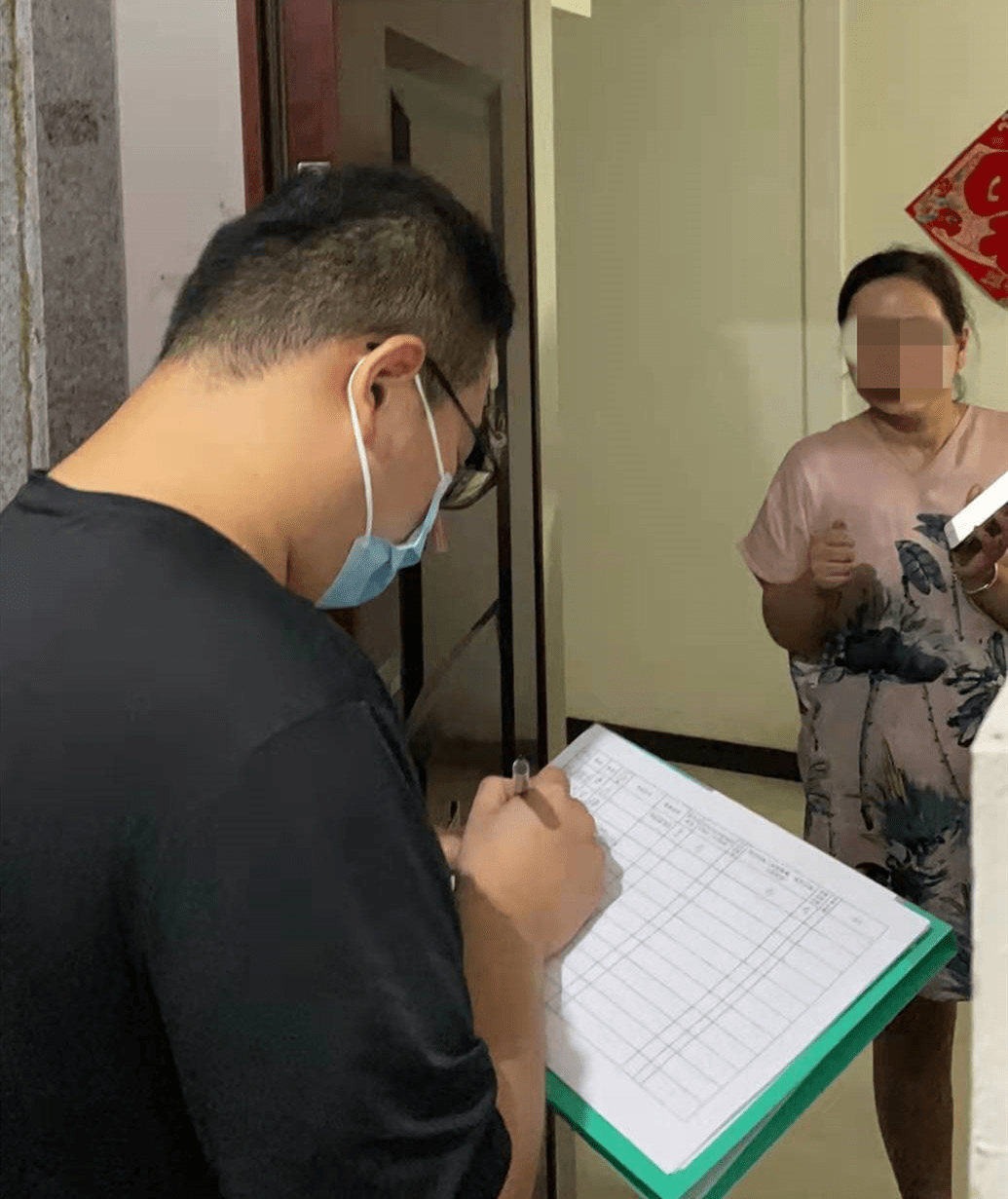 衡水周围地区疫情情况.衡水疫情地图及实时播报?-第2张图片