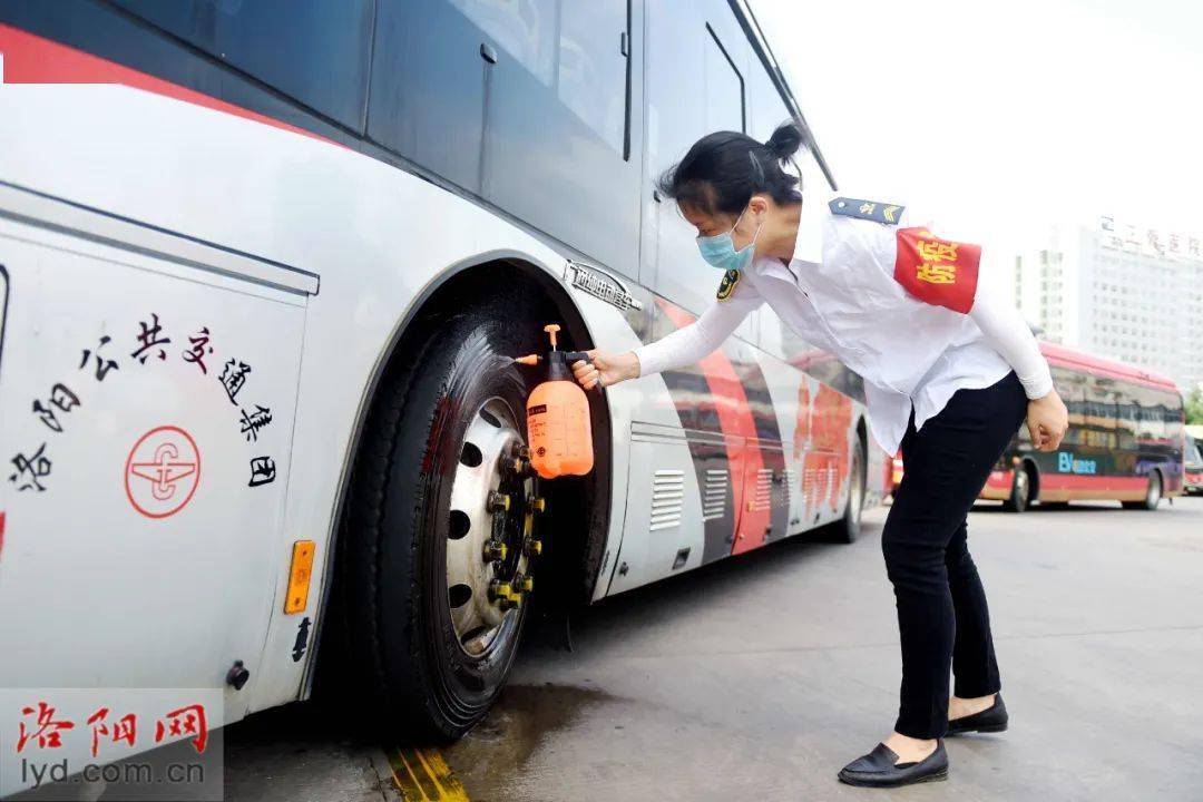 洛阳地区疫情无法审车(疫情期间洛阳车辆还限行吗)-第3张图片