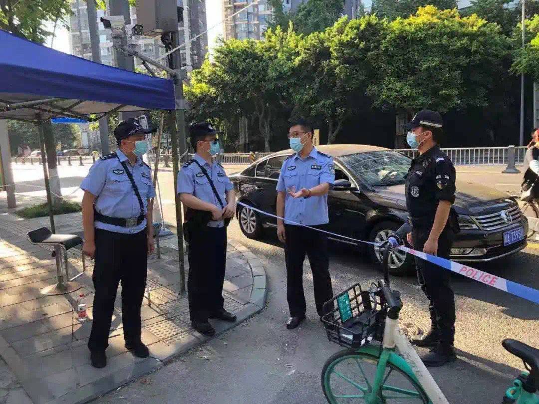 成都新津疫情地区划分(成都新津疫情确诊最新消息)-第2张图片