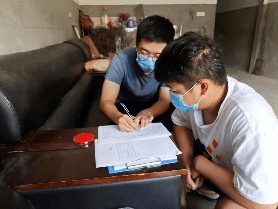回乡镇如何报备疫情地区/回乡镇如何报备疫情地区呢-第1张图片