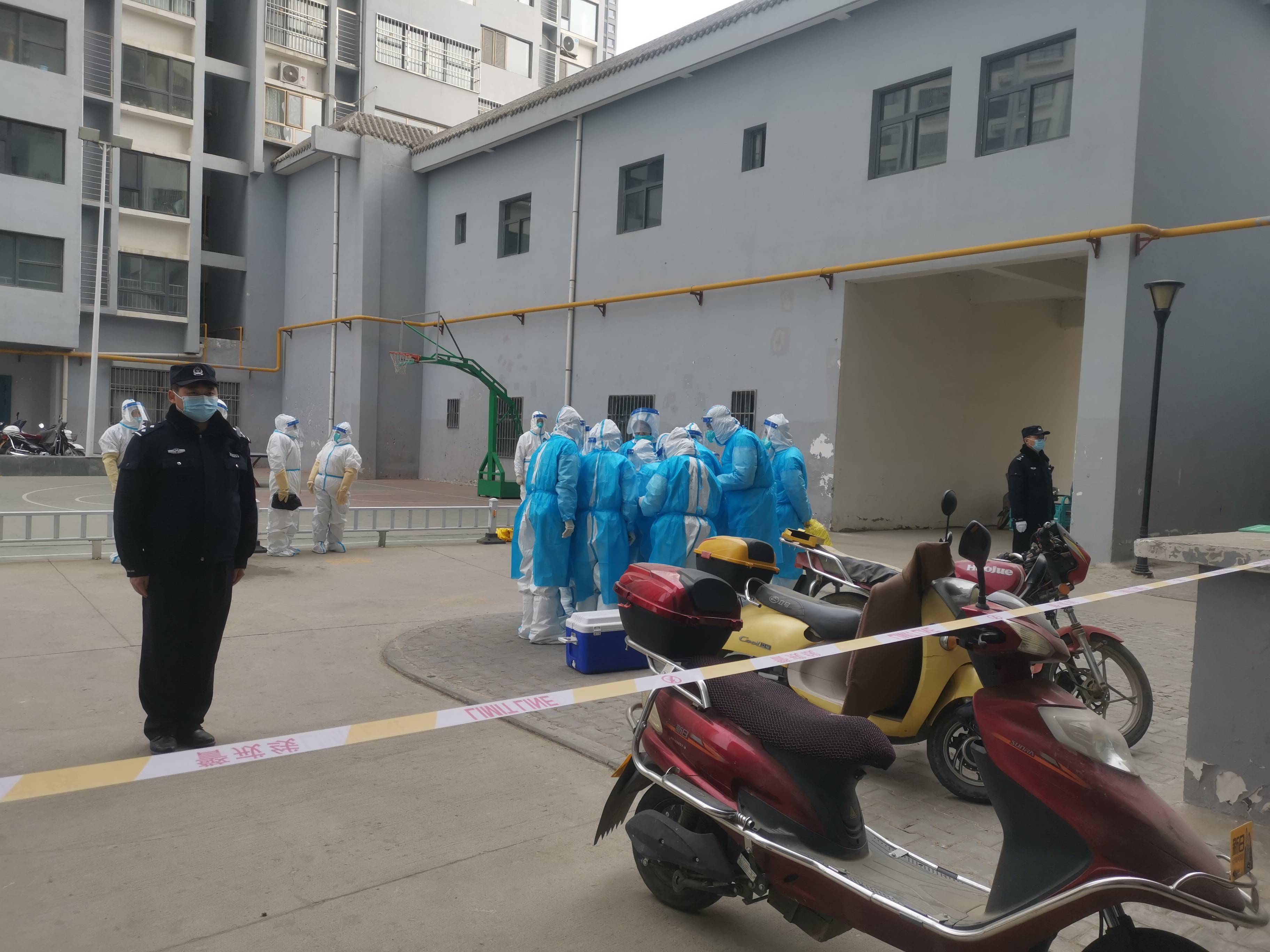 绥化地区疫情动态图表/绥化疫情区县分布-第1张图片
