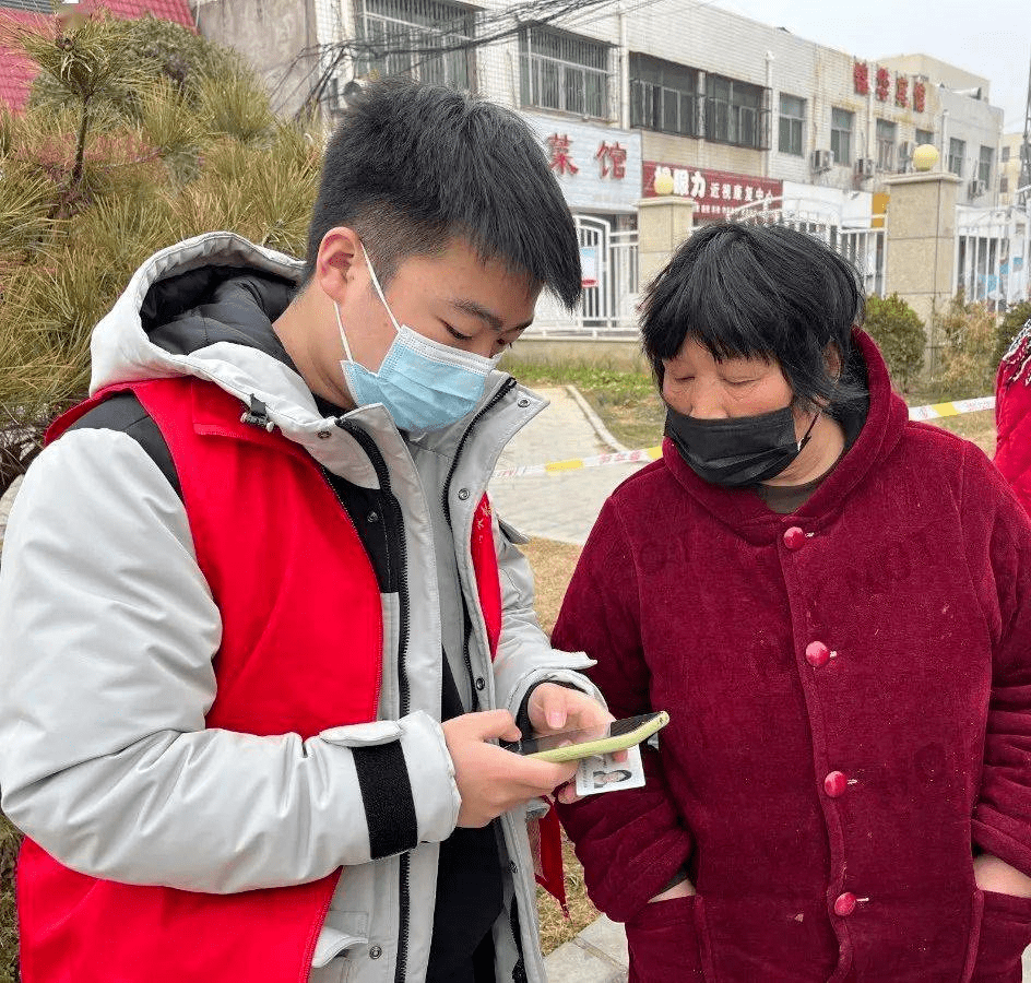 鹿邑县有无疫情地区/鹿邑疫情防控紧急提醒-第3张图片
