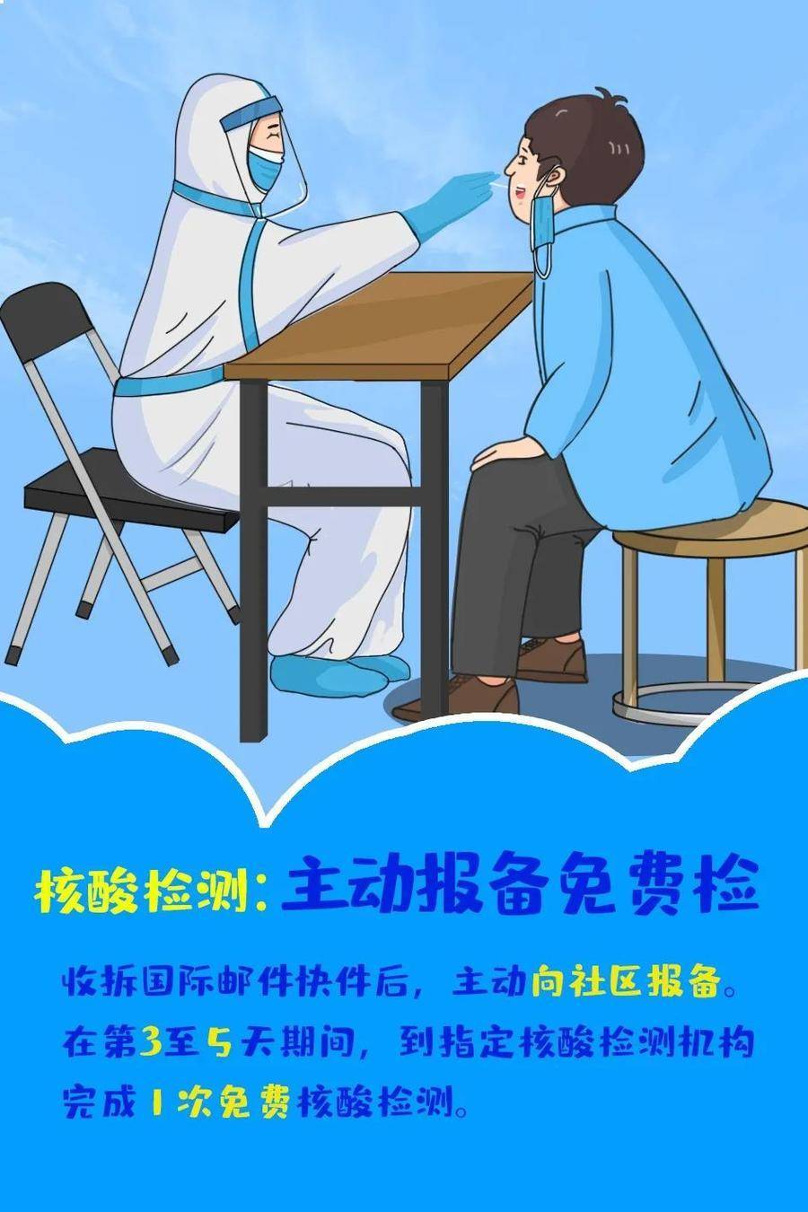 【收快递怎么报备疫情地区,收快递怎么报备疫情地区查询】-第2张图片