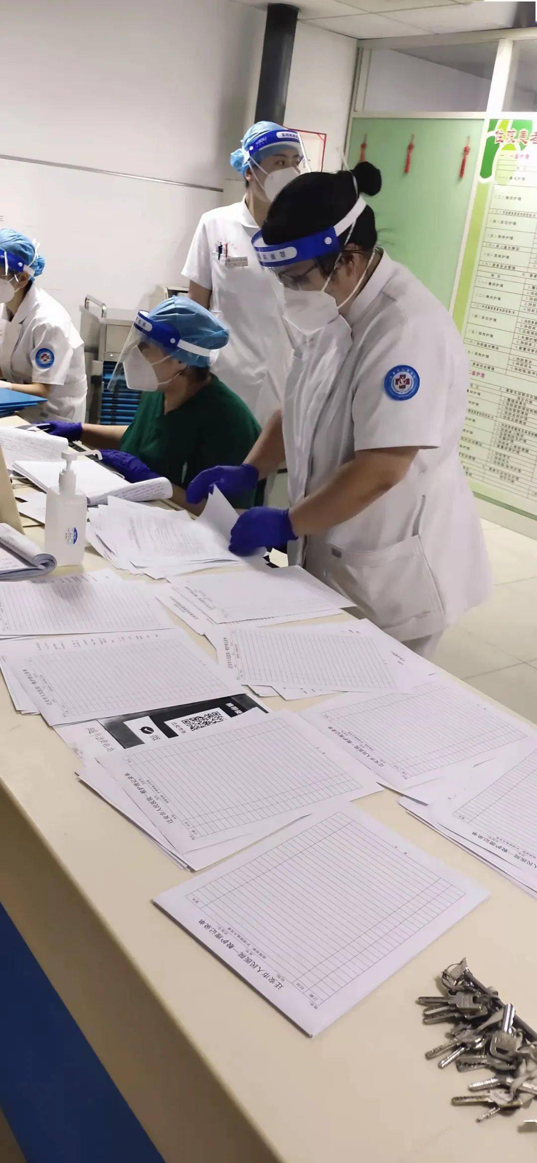 山丹疫情风险地区查询.山丹县疫情确诊人员？-第2张图片