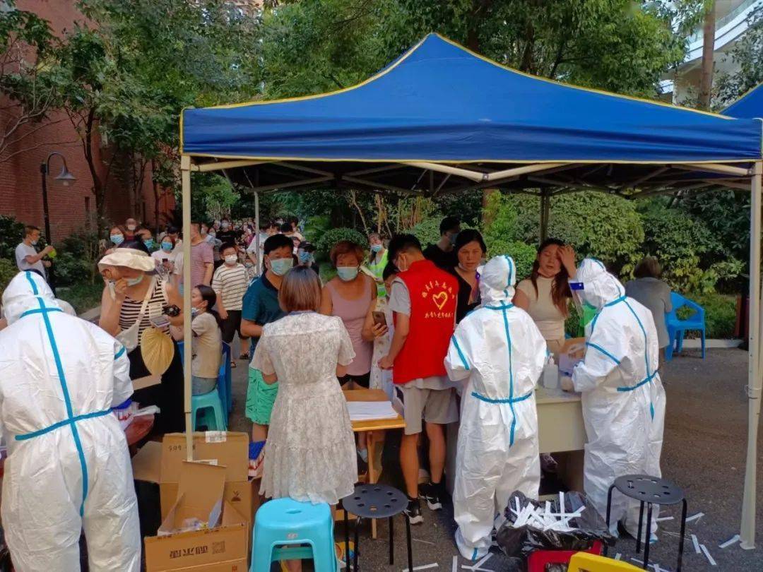 南充疫情有哪些地区支援.南充有无疫情？