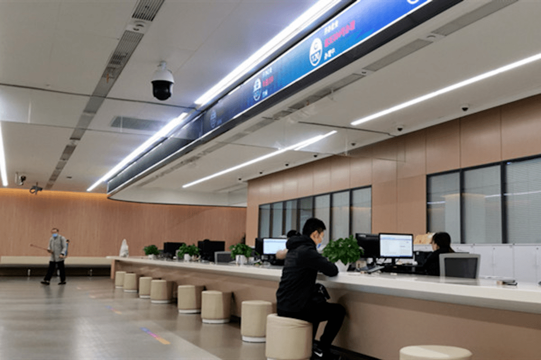 杭州半山地区疫情怎样(杭州半山最新规划图)-第3张图片