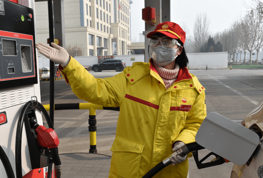 石油地区疫情防控措施/石油地区疫情防控措施方案