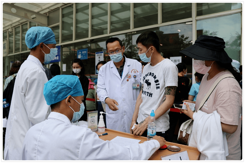 【入昆疫情地区分类,入昆最新政策】-第2张图片
