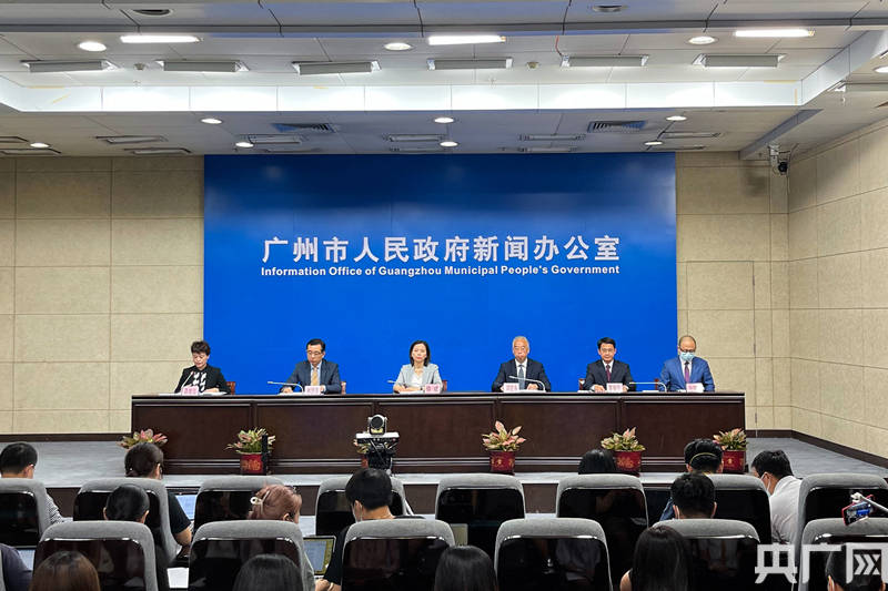 最近广州疫情在哪个地区(广州最近疫情 最新消息 数据)