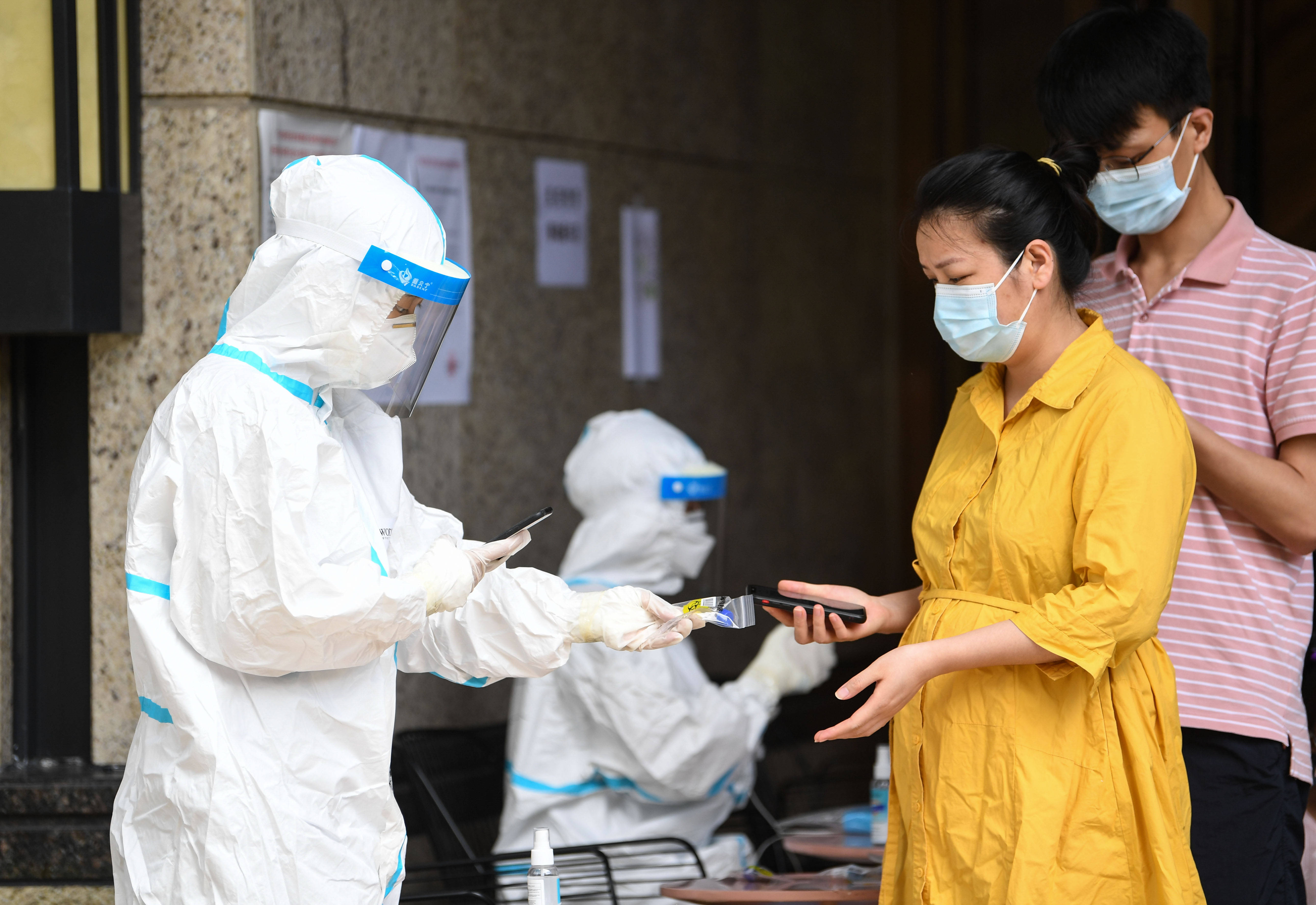 【广州地区哪里没有疫情了,广州现在哪里没有疫情】-第1张图片
