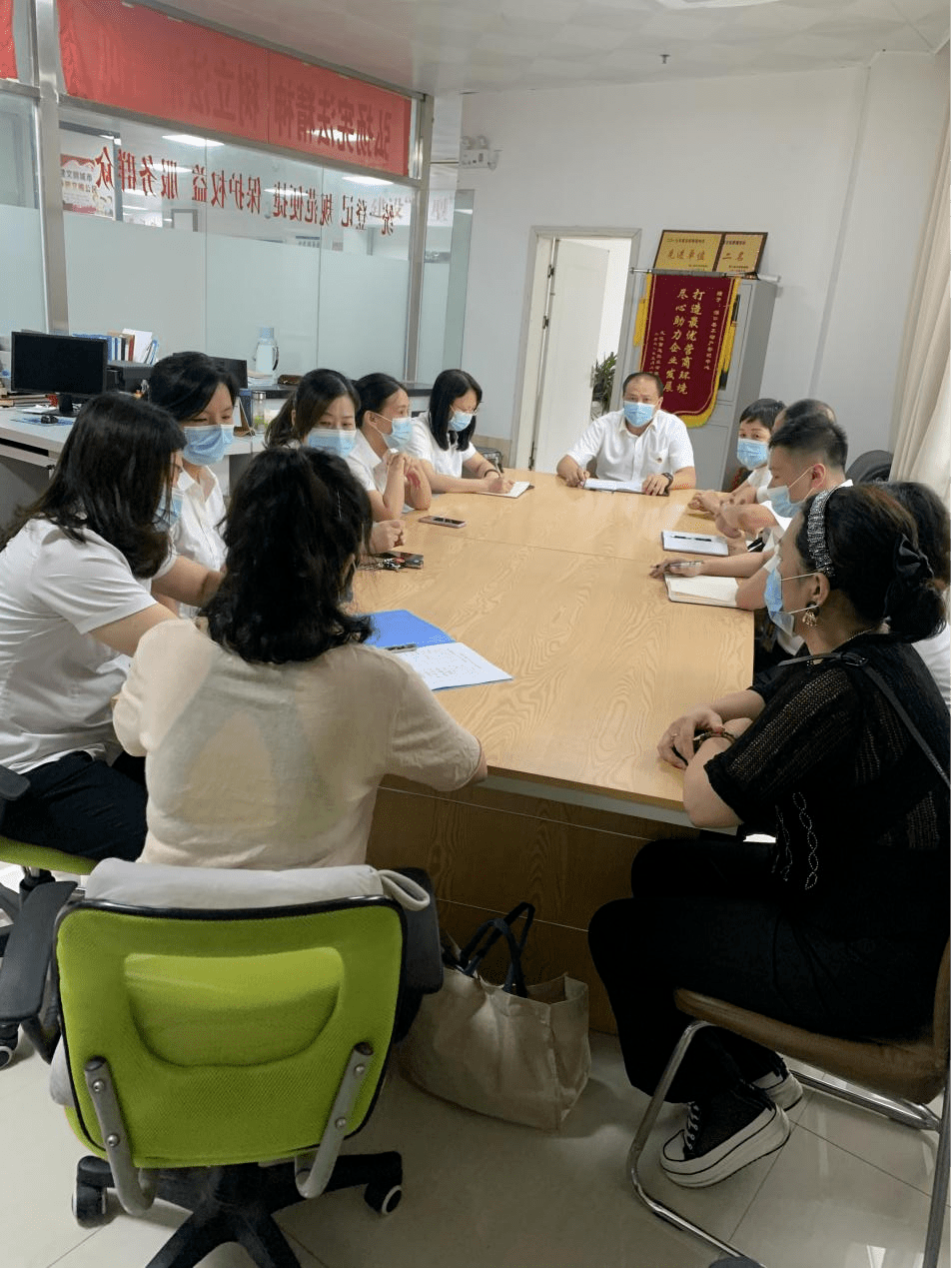 忻州地区疫情怎样报备的/忻州疫情防控要求-第3张图片
