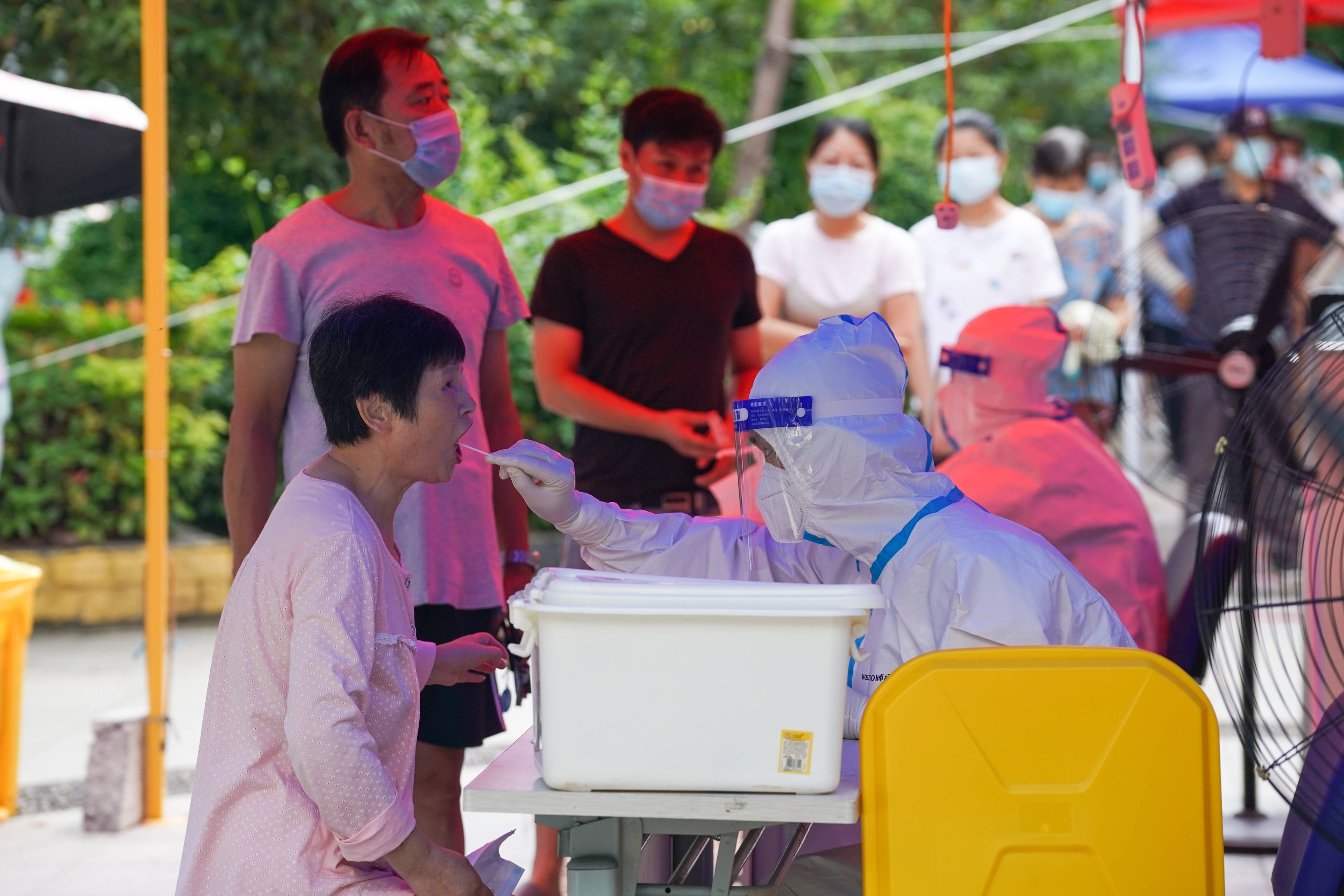 扬州市疫情地区吗(扬州疫情区县分布)-第2张图片