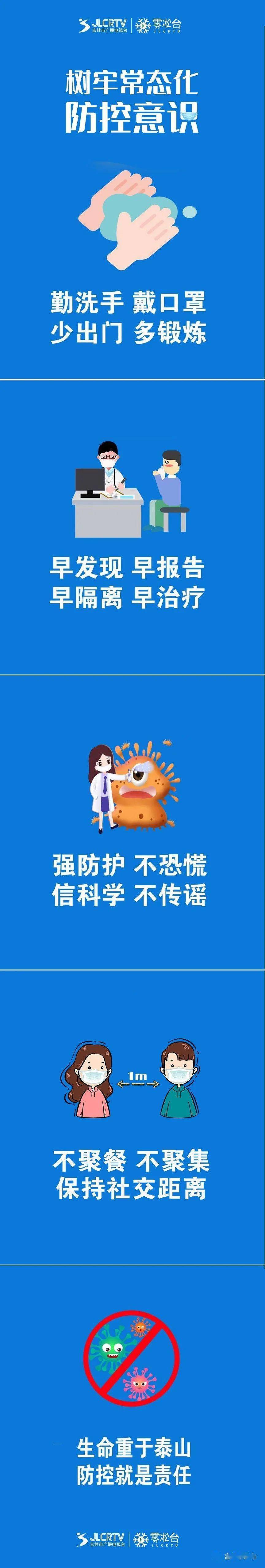 吉林几个地区有疫情了/吉林啥地方有疫情-第2张图片