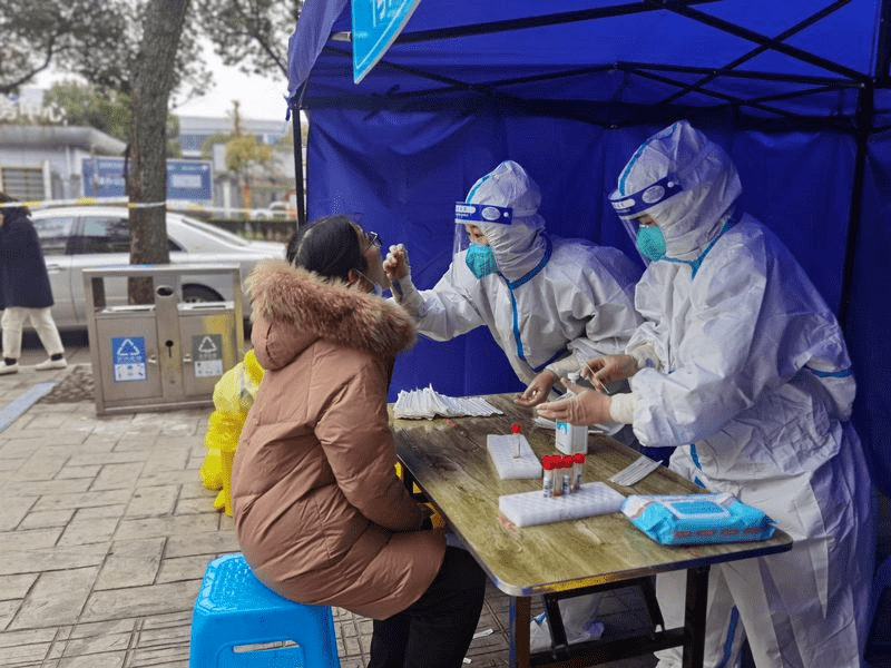 金华地区疫情分布情况.金华市的疫情情况？-第1张图片