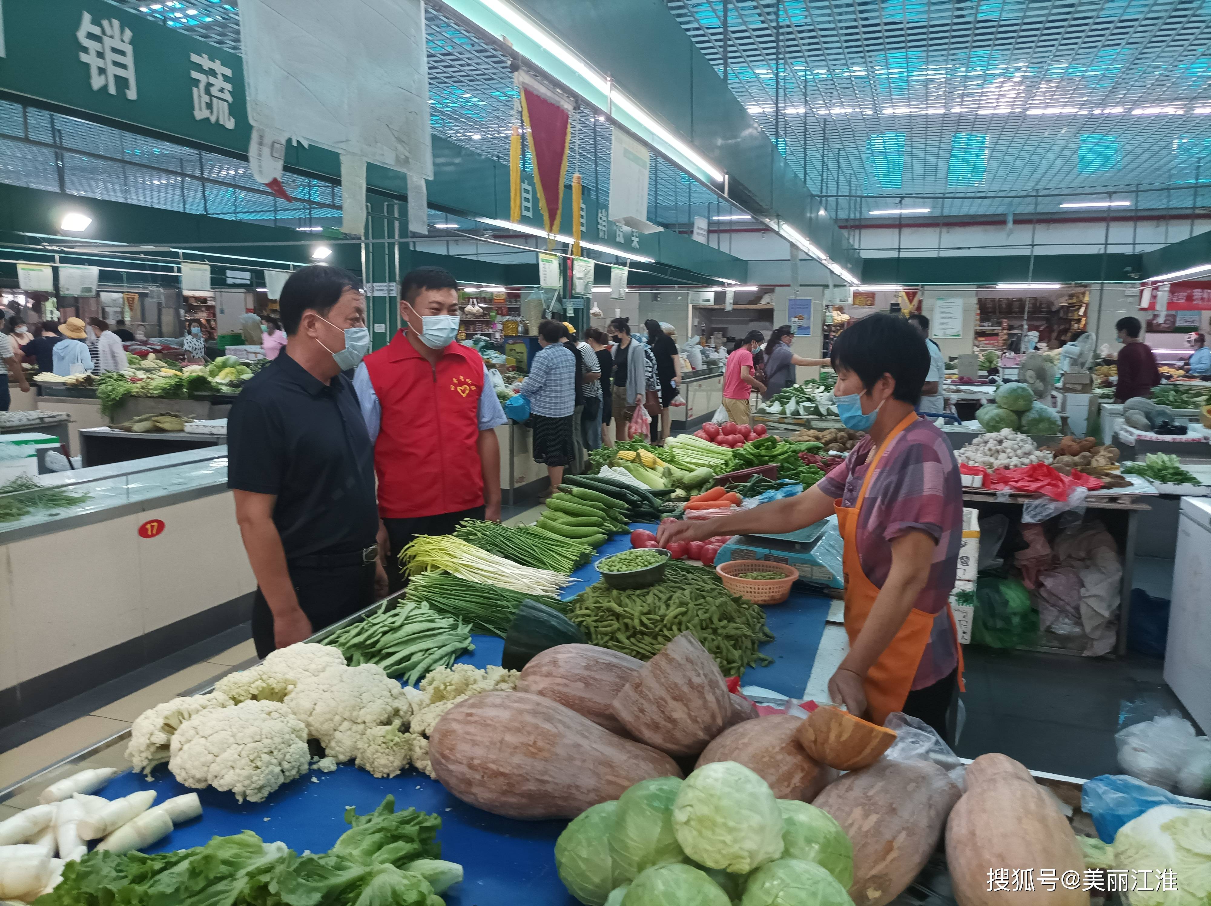 淮安现在什么地区疫情严重(淮安现在是疫区吗)-第3张图片