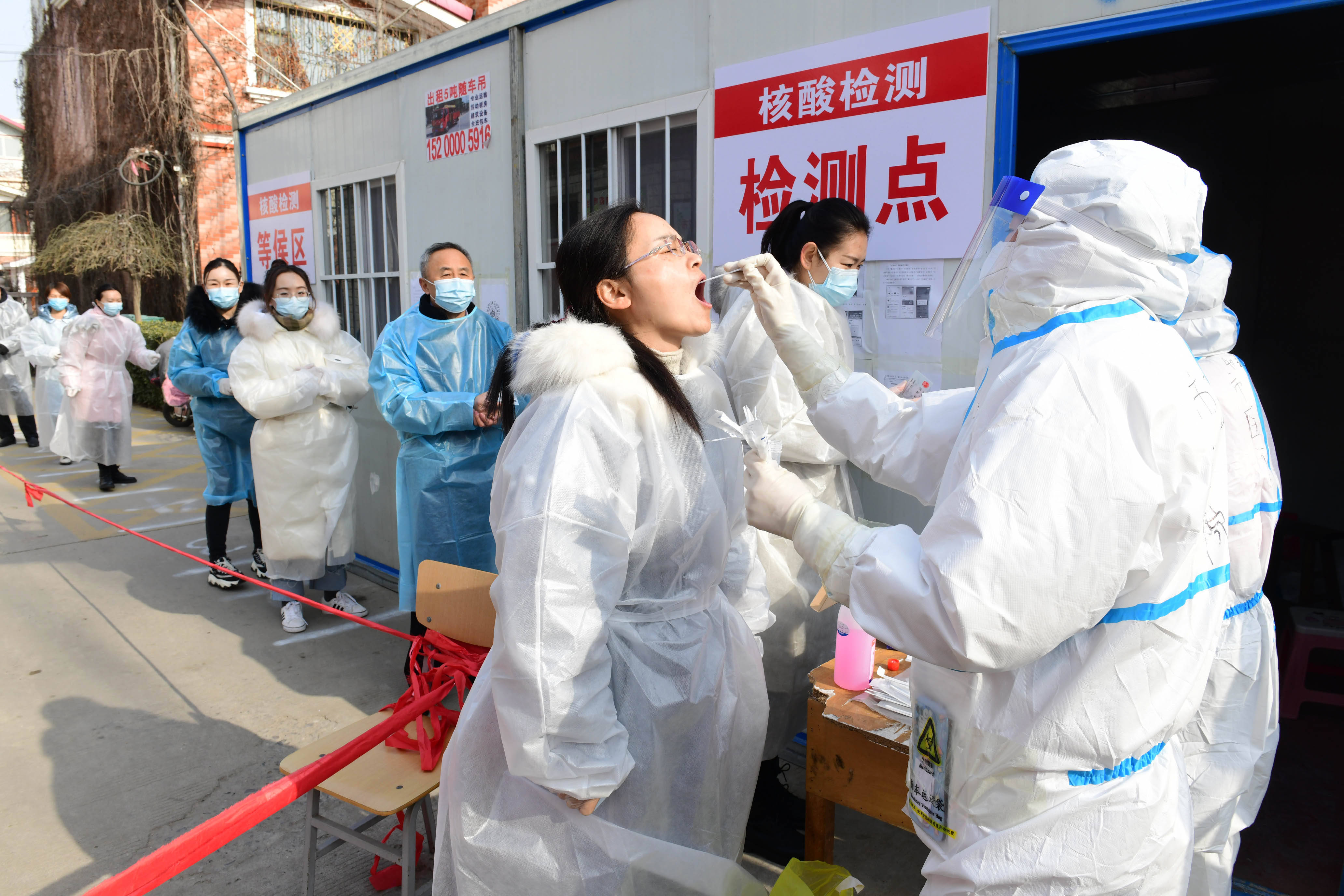 宁波疫情发生地区(宁波 疫区)-第3张图片