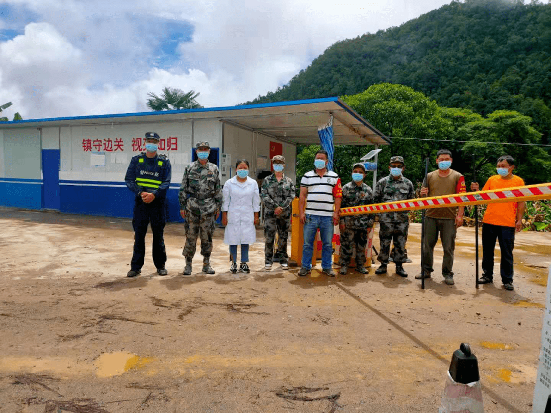红河州疫情高危地区/红河州的疫情-第1张图片