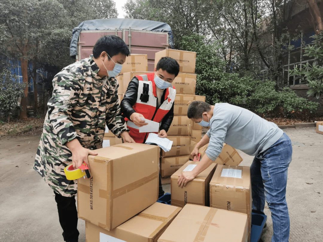 疫情地区发货口罩能带吗(疫情期间寄口罩会被拦截吗)-第2张图片