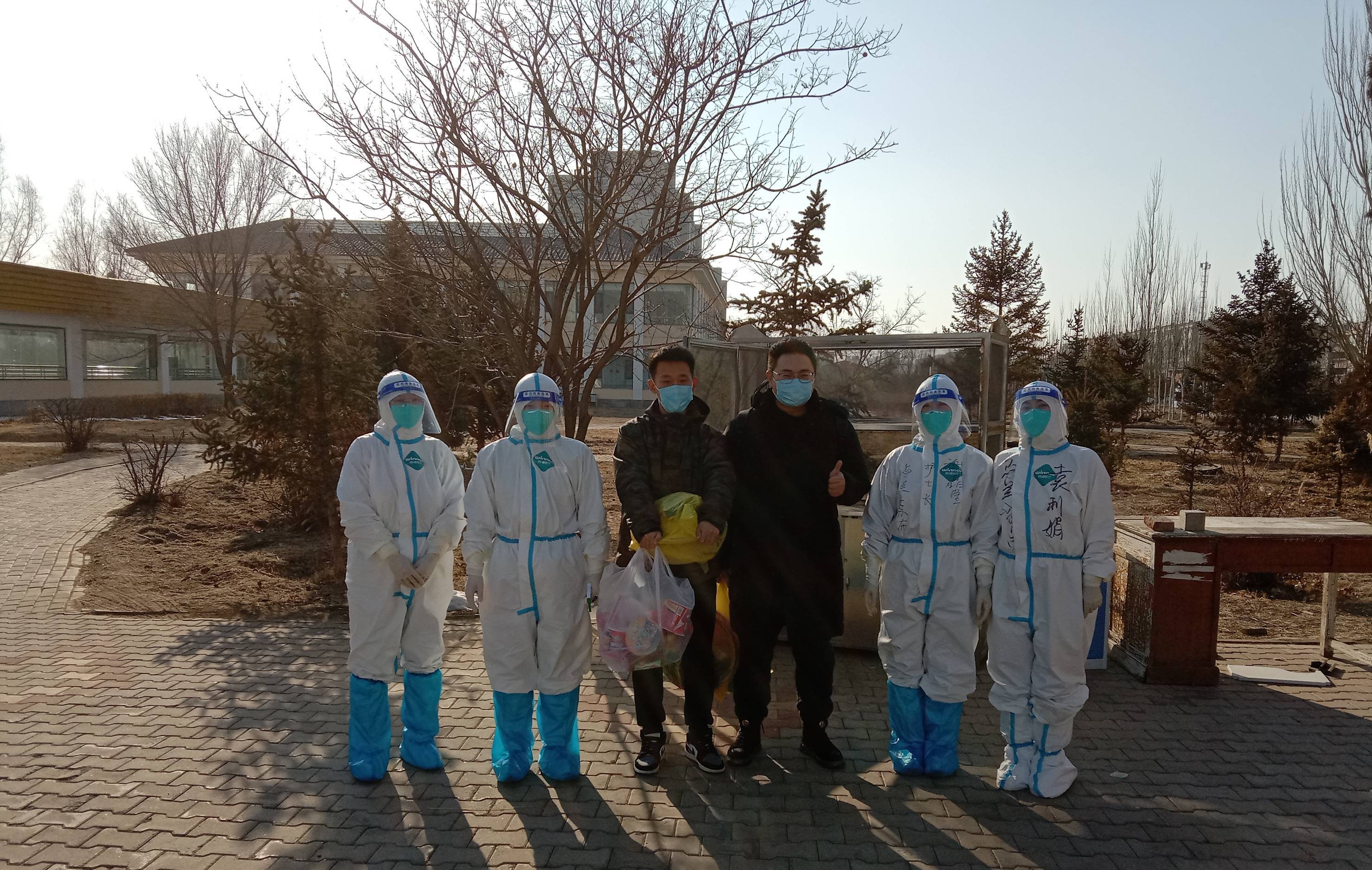 内蒙疫情症状有哪些地区.查一下内蒙的疫情?-第2张图片