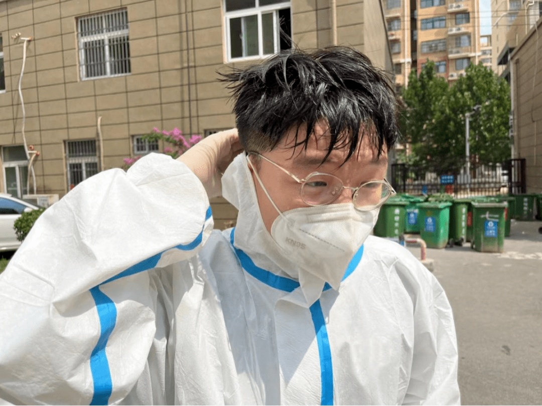 【疫情地区的大学生,疫情当下大学生】