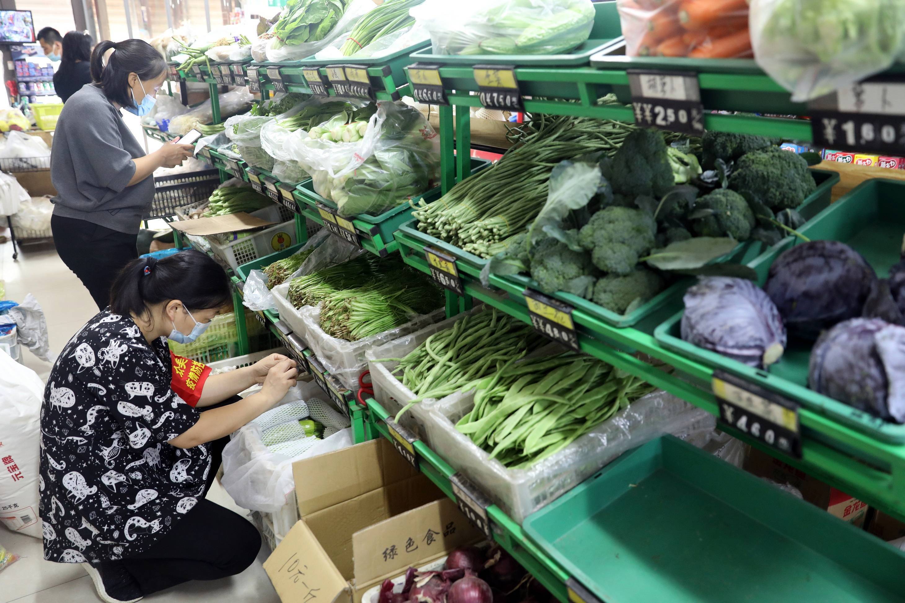 石家庄地区疫情风险评估(石家庄地区疫情风险评估查询)-第2张图片