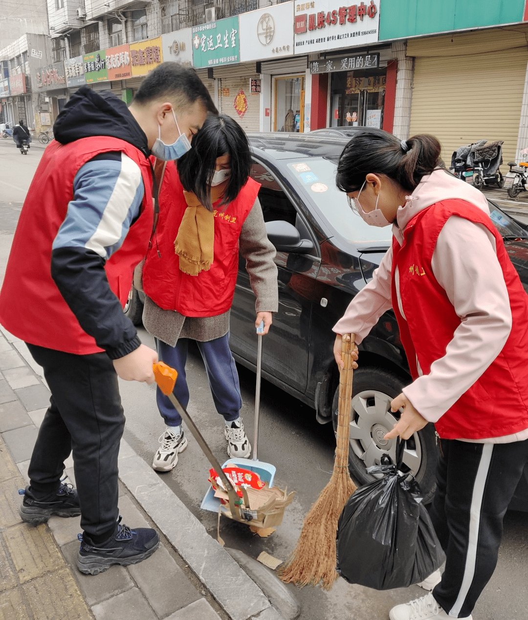 兖州疫情封控地区名单(兖州区疫情通报)