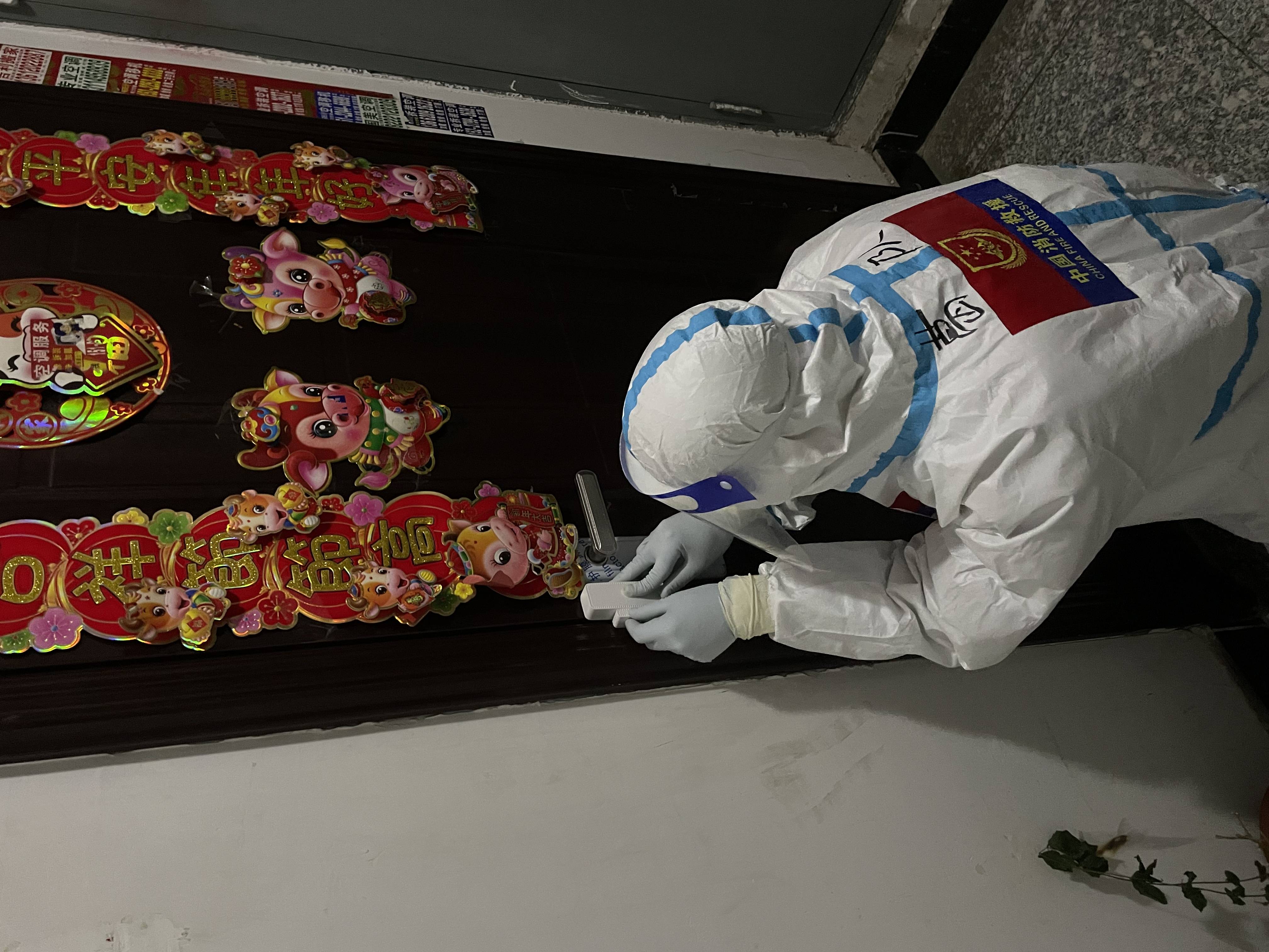 津南疫情频发地区/津南区疫情防控提示-第1张图片
