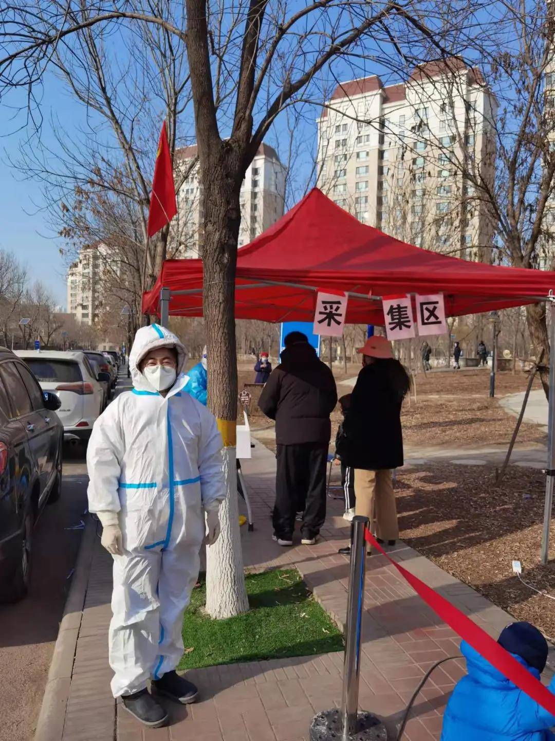 附近疫情管控地区查询(附近疫情管控地区查询电话)-第3张图片