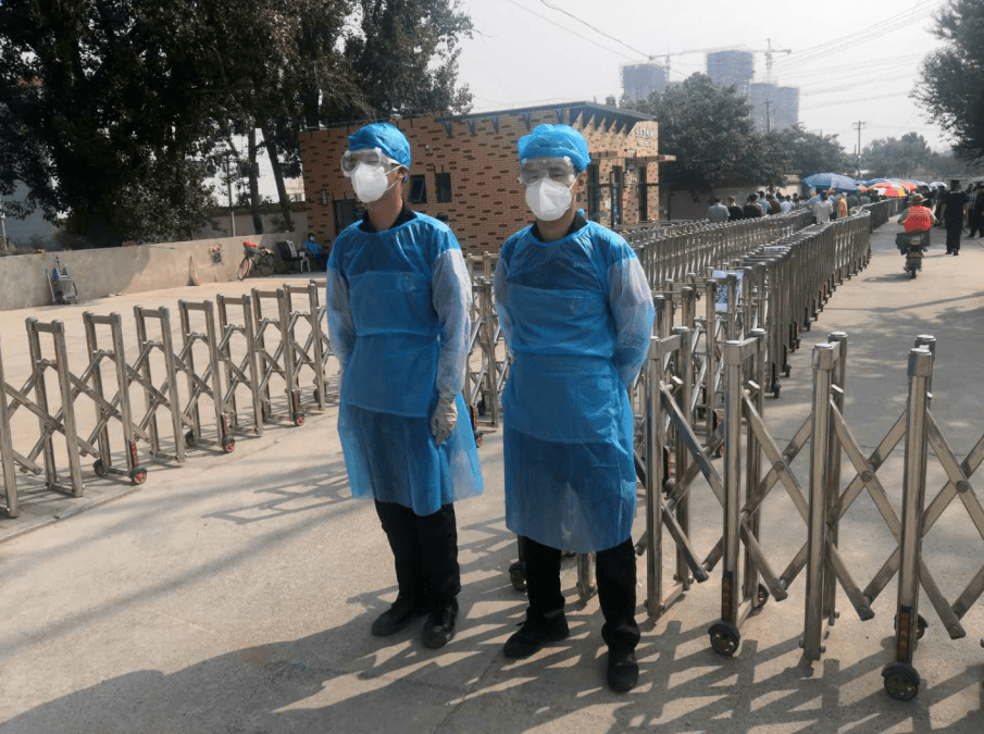 永顺地区有多少疫情病例.永顺县新增病例？-第3张图片