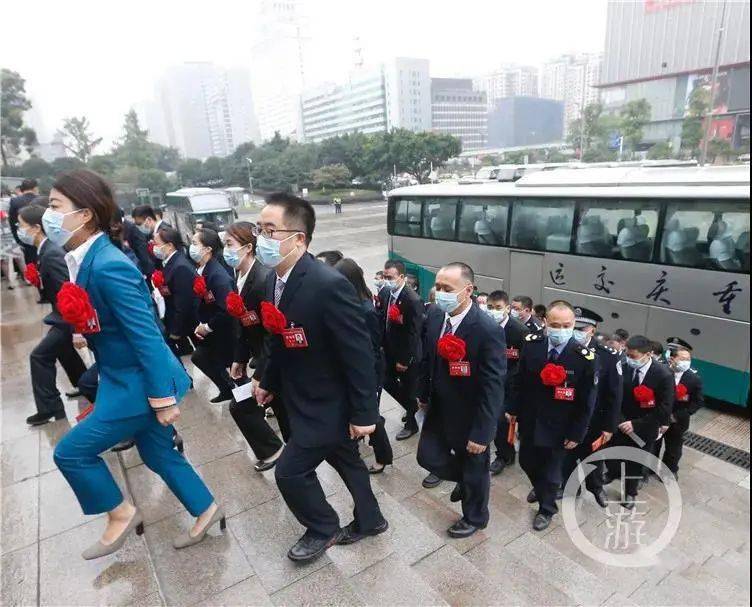 此次疫情重庆地区的感想(重庆抗击新冠疫情感悟)-第2张图片