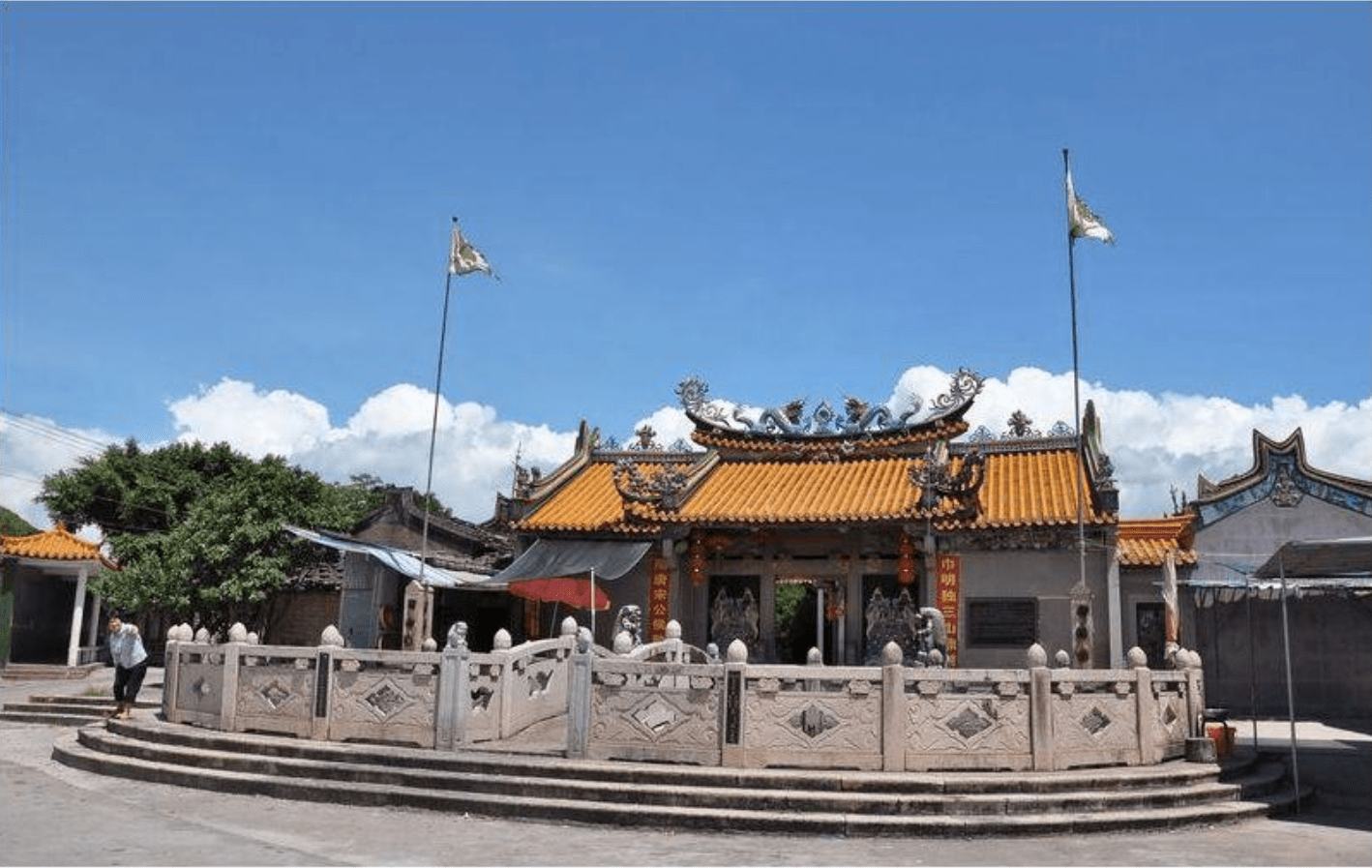 碣西有哪些地区有疫情/碣石多少个村-第2张图片