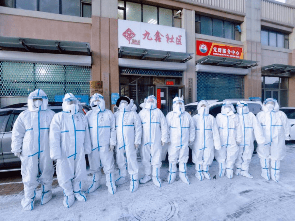 长春涉及疫情地区查询表(长春疫情位置查询)-第2张图片