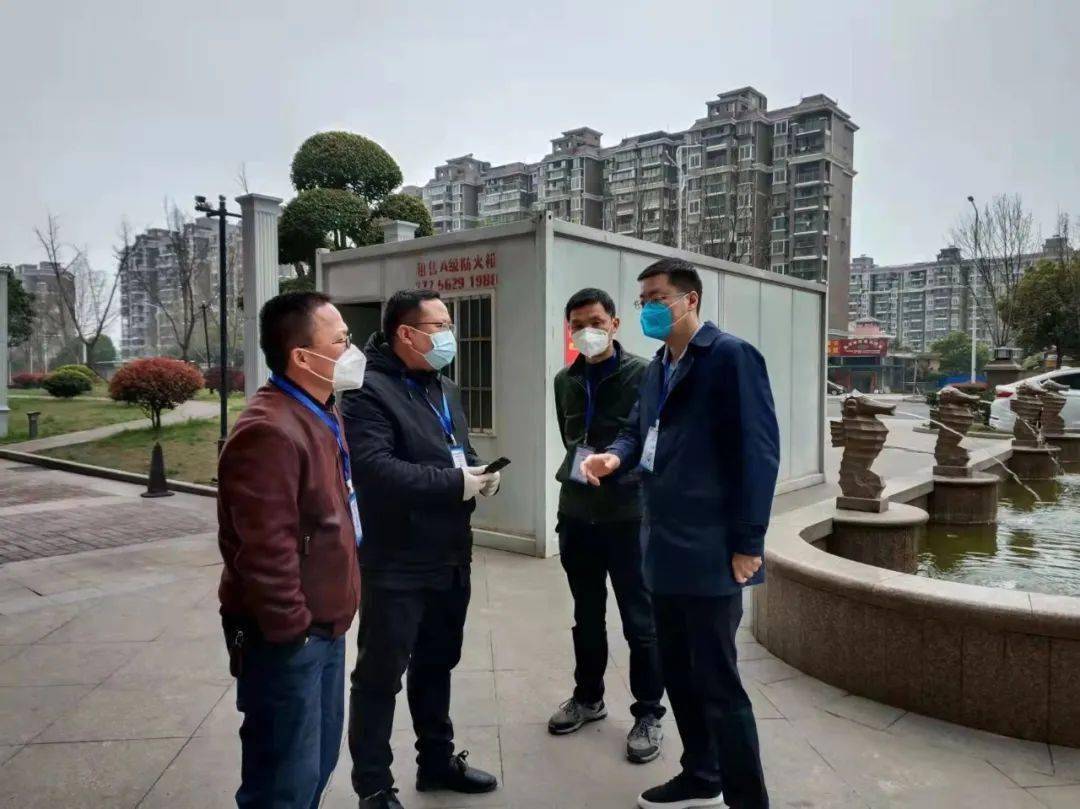 铜陵疫情封控地区名单(铜陵疫情公告)-第2张图片