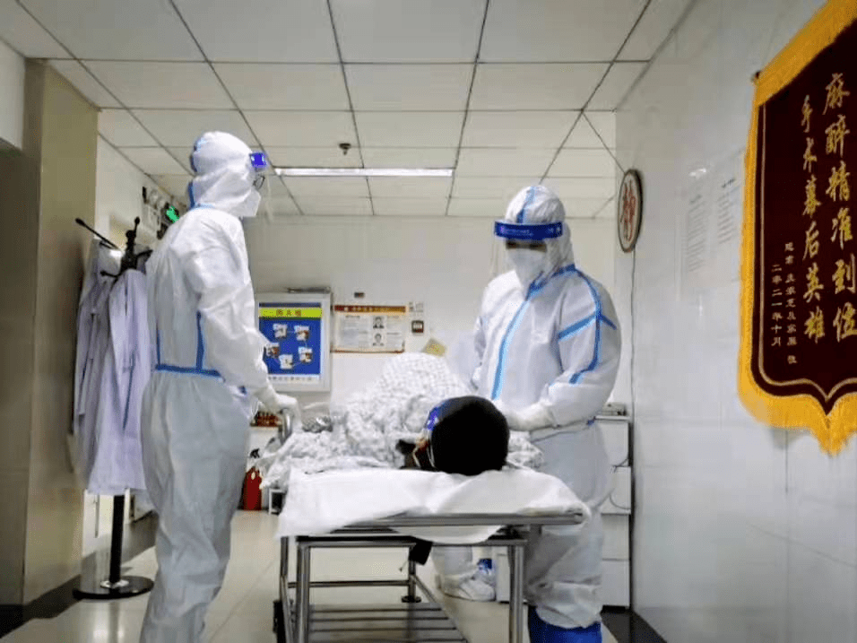 廊坊地区疫情梳理图片/廊坊疫情分布情况-第2张图片