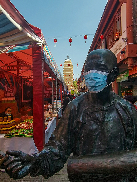 昆明官渡疫情风险地区(昆明官渡有疫情吗)-第3张图片