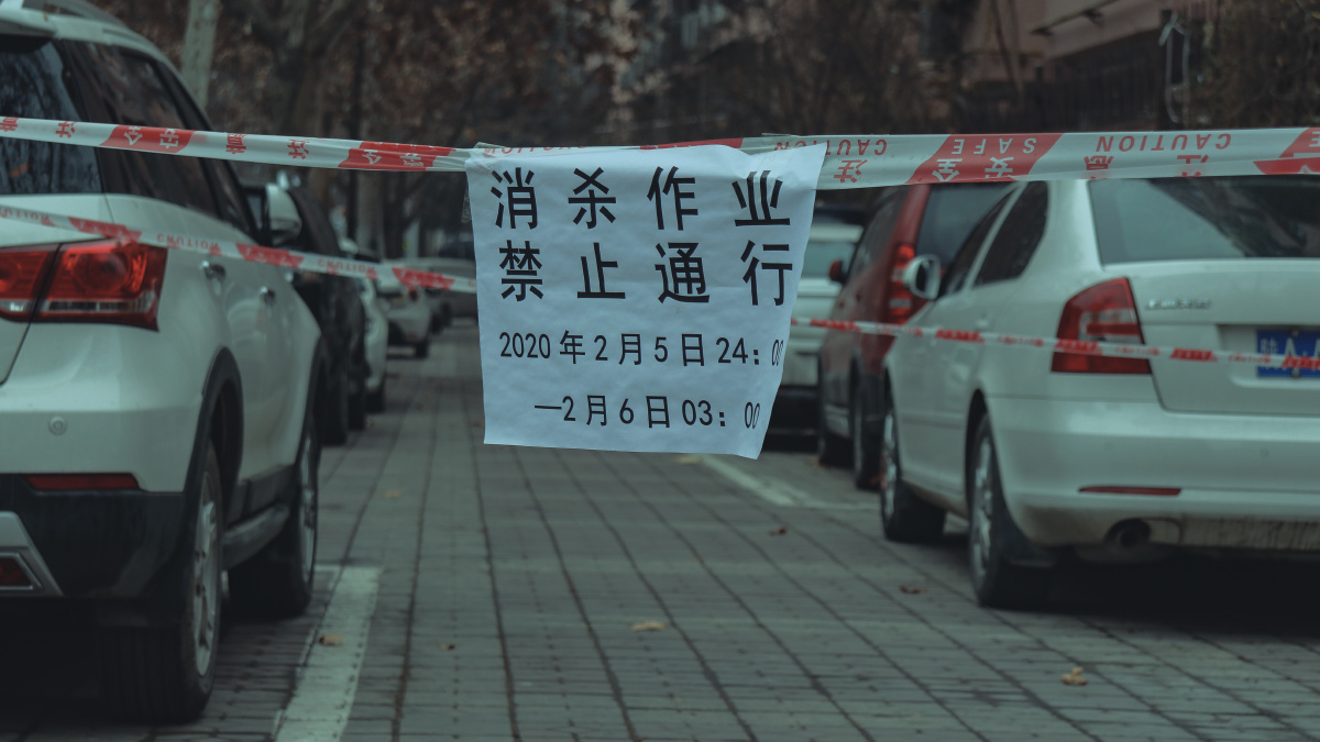 国内疫情最初爆发地区是/国内疫情最初爆发时间-第1张图片