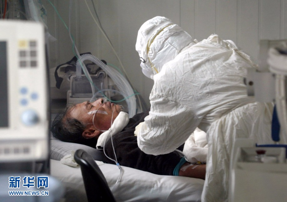 非典疫情蔓延在哪个地区/非典疫情蔓延在哪个地区了-第3张图片