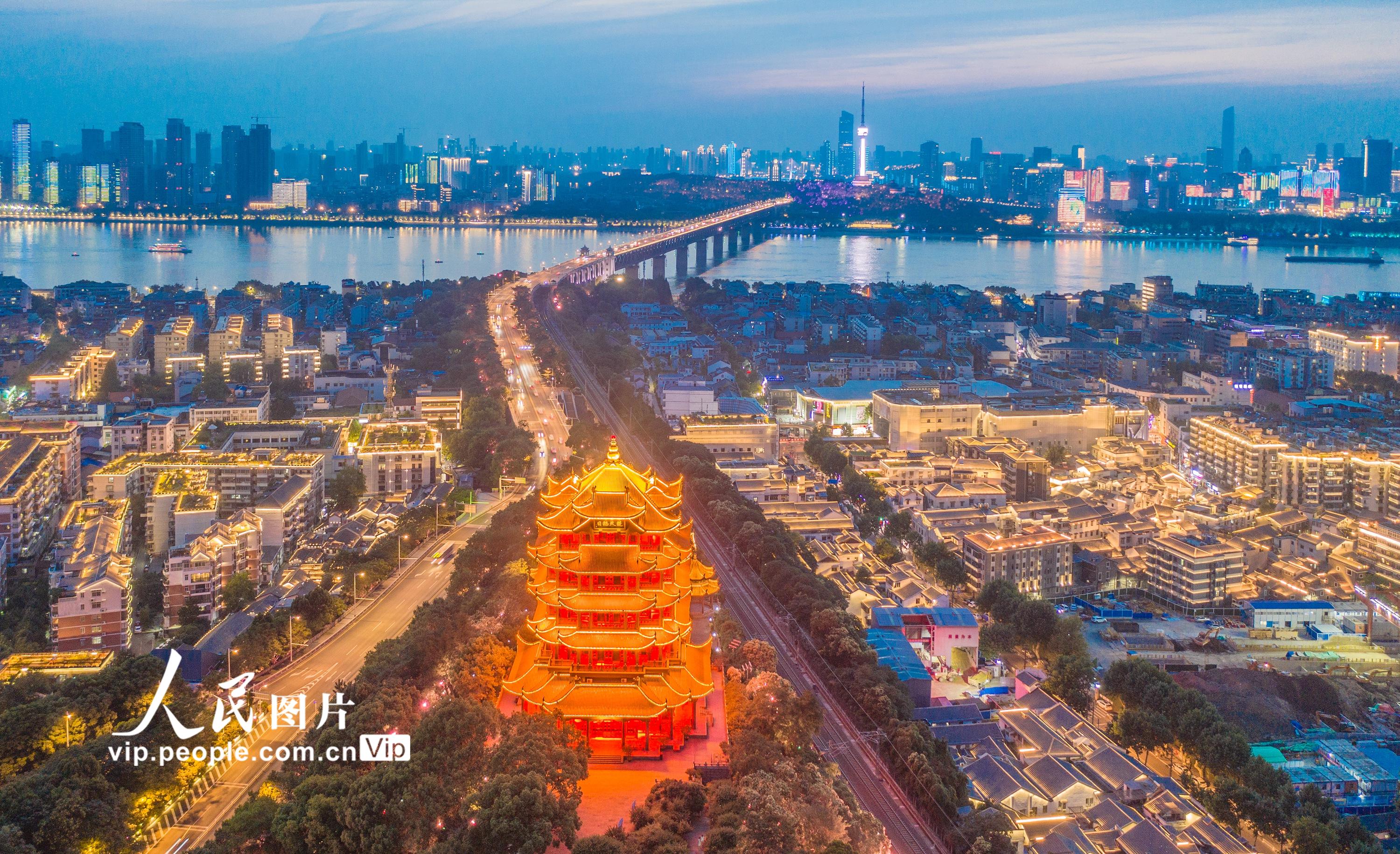 武汉疫情对外管控地区(武汉防控区域)-第2张图片