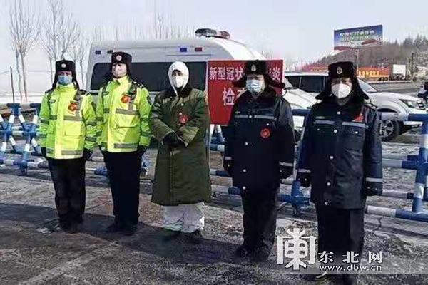 鸡西疫情排查地区表格图/鸡西疫情排查地区表格图片-第3张图片