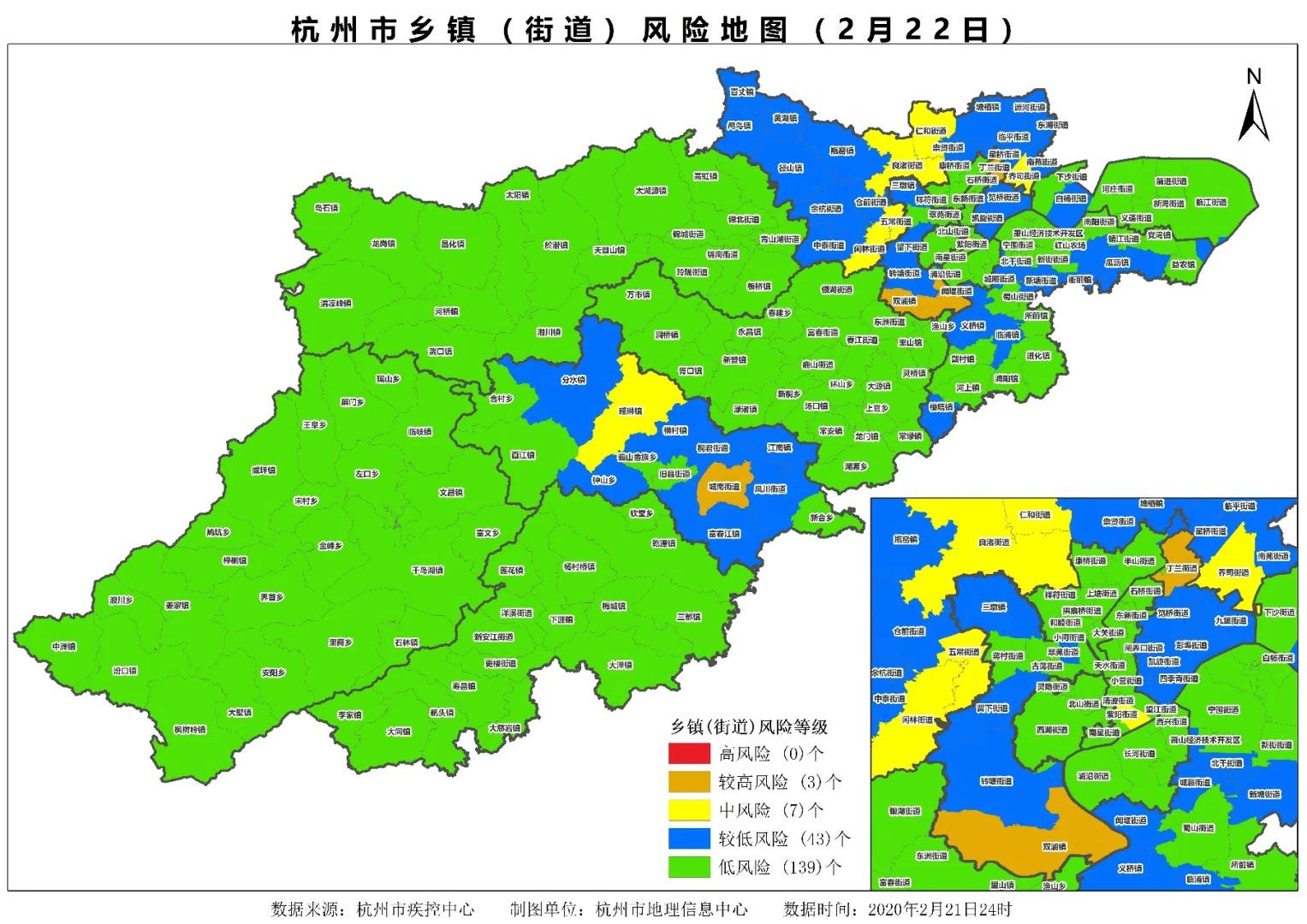 山东疫情的地区风险等级.山东疫情风险等级地图查询最新？-第2张图片
